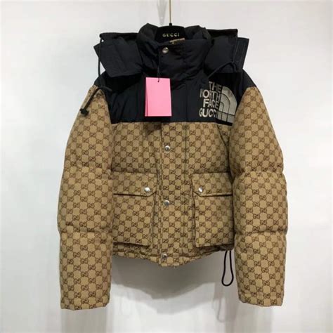 the north face gucci replica|north face gucci full collection.